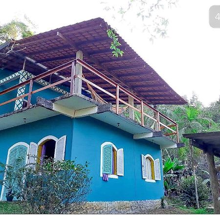 Hotel Pouso Doce Lar à Parati Extérieur photo