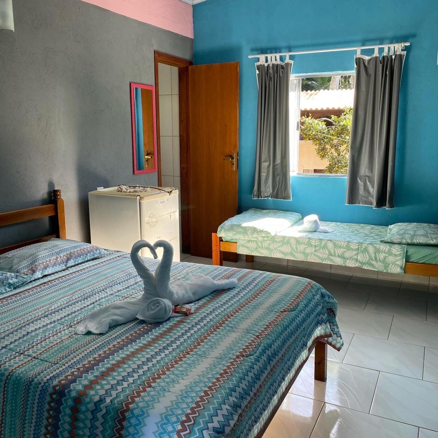 Hotel Pouso Doce Lar à Parati Extérieur photo
