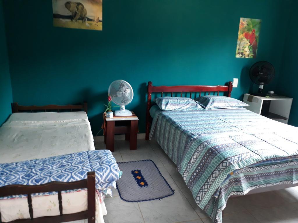 Hotel Pouso Doce Lar à Parati Extérieur photo
